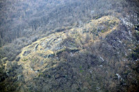 Komlóska - 41 km Legyesbényétől